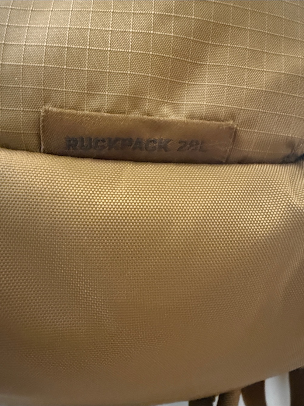 REI Ruckpack 28L Backpack - Picture 2 of 5